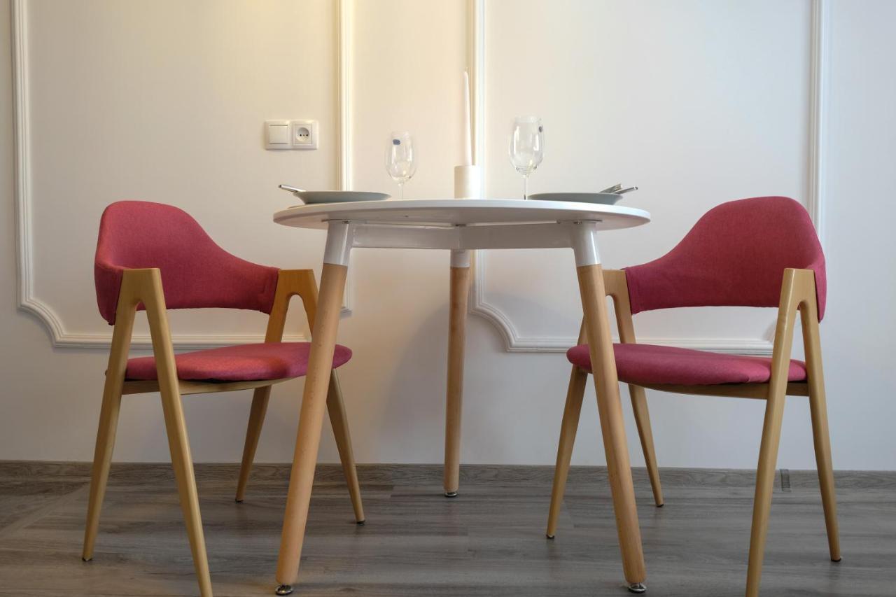 טביליסי Iren River Side Apartments מראה חיצוני תמונה