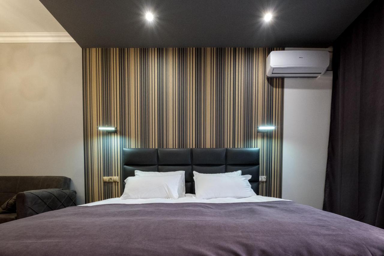 טביליסי Iren River Side Apartments מראה חיצוני תמונה