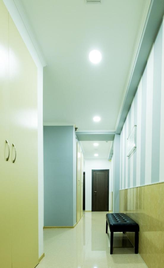 טביליסי Iren River Side Apartments מראה חיצוני תמונה