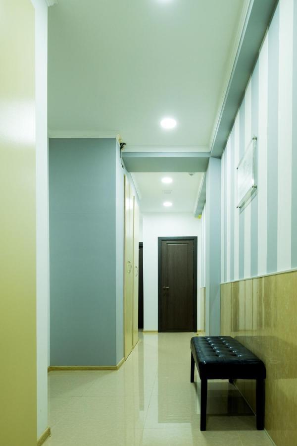 טביליסי Iren River Side Apartments מראה חיצוני תמונה