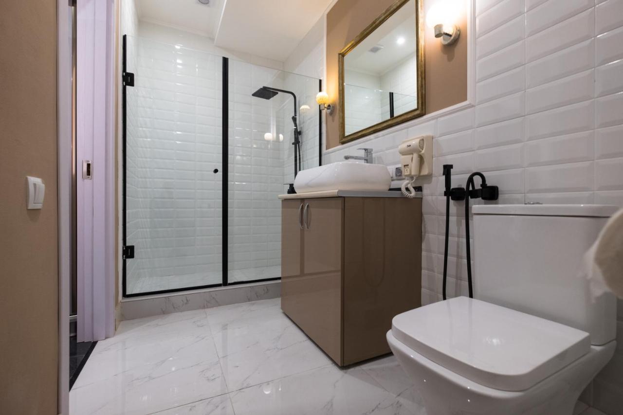 טביליסי Iren River Side Apartments מראה חיצוני תמונה