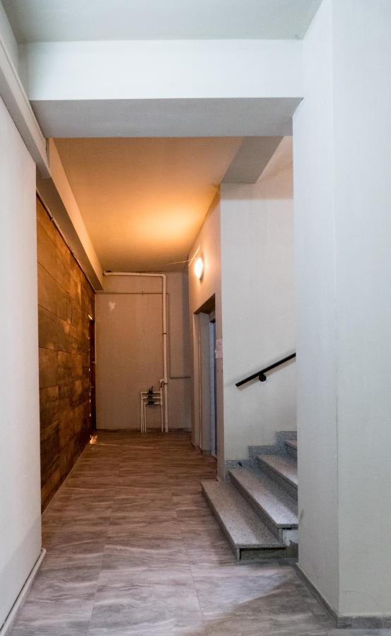 טביליסי Iren River Side Apartments מראה חיצוני תמונה